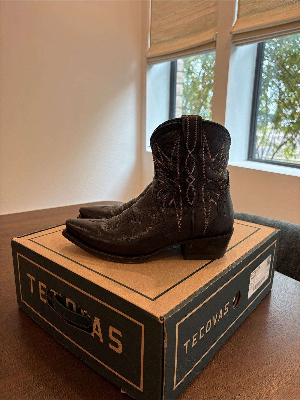 Tecovas “The Lynn”